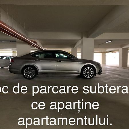 Apartment Sunset Lake View Мамая Экстерьер фото