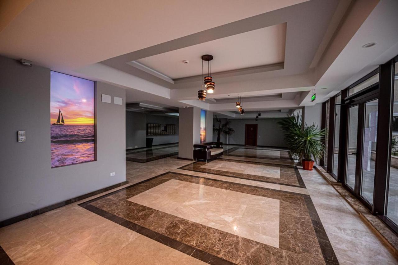 Apartment Sunset Lake View Мамая Экстерьер фото