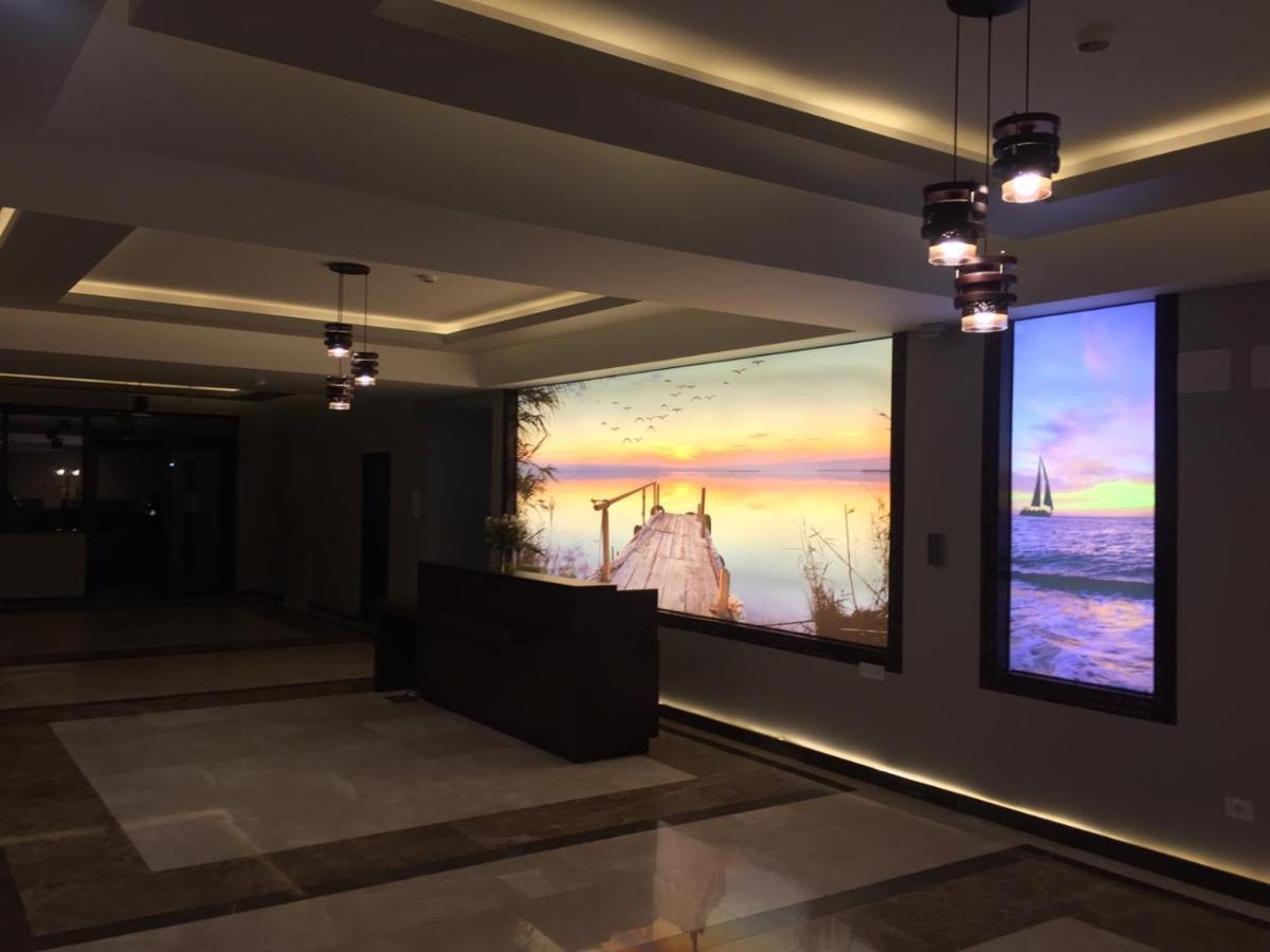 Apartment Sunset Lake View Мамая Экстерьер фото